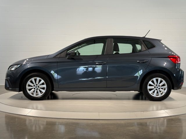 SEAT Ibiza 1.0 EcoTSI 95cv 5p Style PREZZO REALE - foto 2 di 4