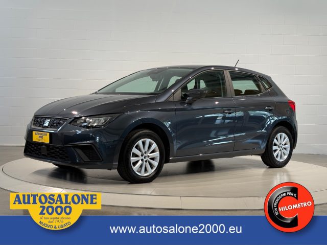 SEAT Ibiza 1.0 EcoTSI 95cv 5p Style PREZZO REALE usato a SAN BIAGIO DI CALLALTA