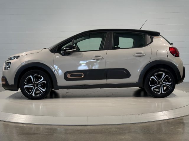 Citroen C3 1.2 PureTech 83cv C-Series PREZZO REALE - foto 2 di 4