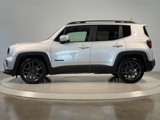 Jeep Renegade 1.3 T4 DDCT S FULL LED / PREZZO REALE - foto 2 di 4