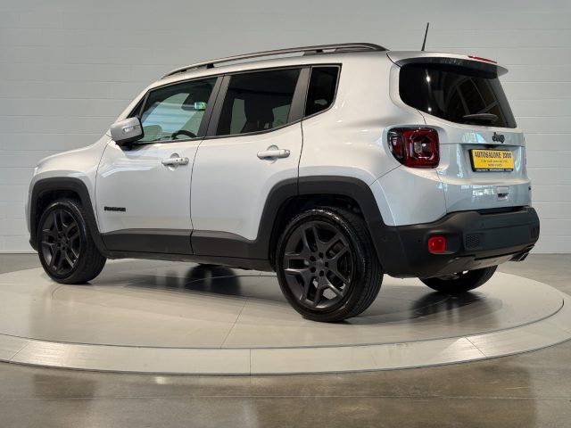 Jeep Renegade 1.3 T4 DDCT S FULL LED / PREZZO REALE - foto 3 di 4