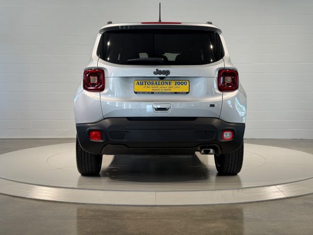Jeep Renegade 1.3 T4 DDCT S FULL LED / PREZZO REALE - foto 4 di 4