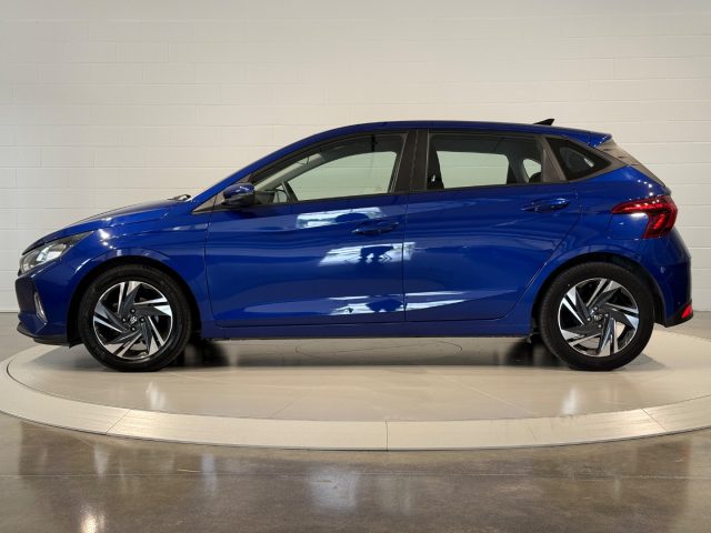 Hyundai i20 1.2 MPI GPL Connectline PREZZO REALE - foto 2 di 4