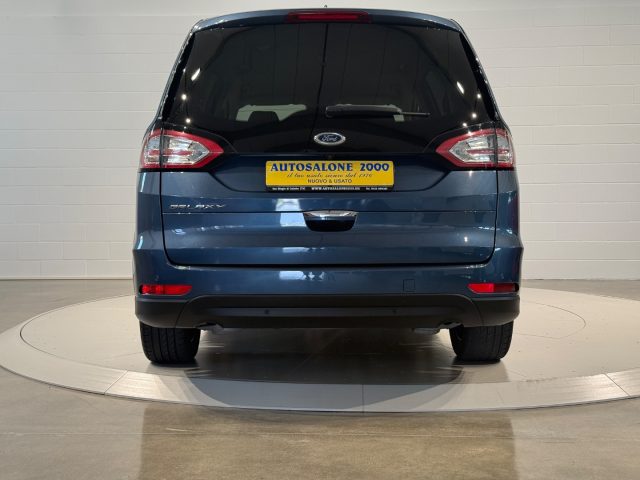 Ford Galaxy 2.0EcoB 150CV Aut. Titanium PR. REALE GAR.10/2029 - foto 4 di 4