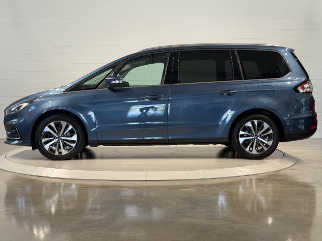 Ford Galaxy 2.0EcoB 150CV Aut. Titanium PR. REALE GAR.10/2029 - foto 2 di 4