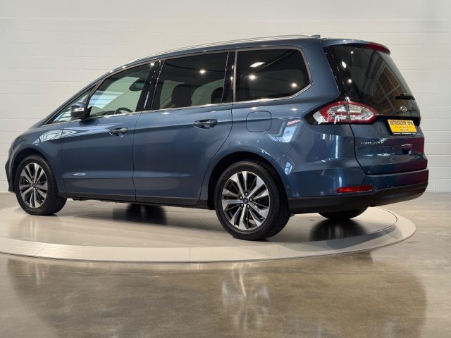 Ford Galaxy 2.0EcoB 150CV Aut. Titanium PR. REALE GAR.10/2029 - foto 3 di 4