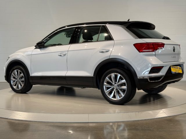Volkswagen T-Roc 1.0TSI 115cv Style BlueMotion PREZZO REALE - foto 3 di 4