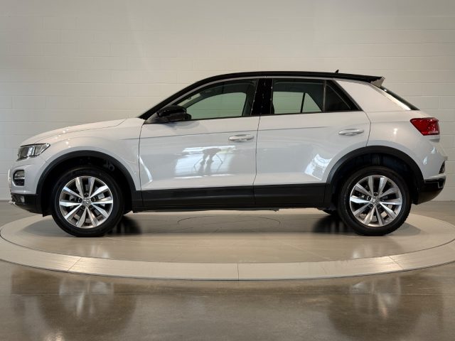 Volkswagen T-Roc 1.0TSI 115cv Style BlueMotion PREZZO REALE - foto 2 di 4