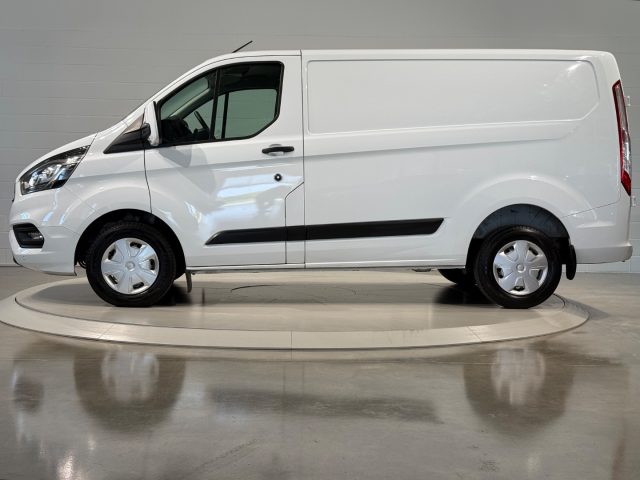 Ford Transit Custom 280 2.0Hybrid 130cv PC Furgone Trend PREZZO+IVA - foto 2 di 4