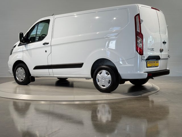 Ford Transit Custom 280 2.0Hybrid 130cv PC Furgone Trend PREZZO+IVA - foto 3 di 4