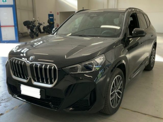 BMW X1 sDrive 20i Msport M Sport Mild-Hybrid PREZZO REALE usato a SAN BIAGIO DI CALLALTA