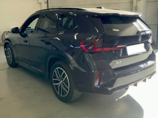 BMW X1 sDrive 20i Msport M Sport Mild-Hybrid PREZZO REALE - foto 2 di 4