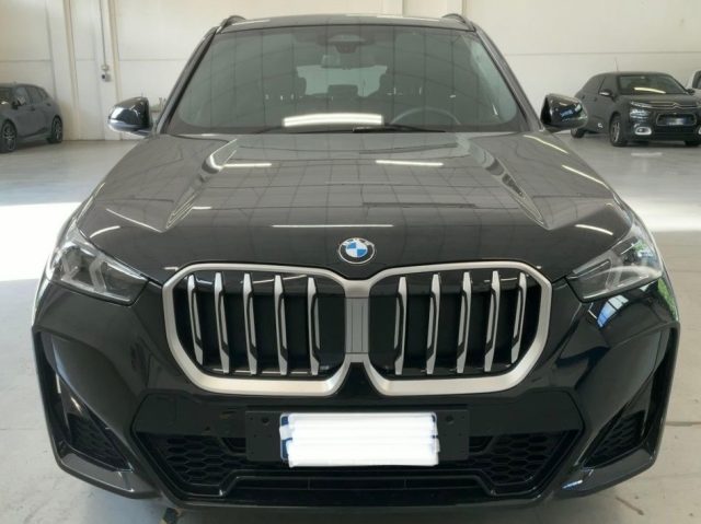 BMW X1 sDrive 20i Msport M Sport Mild-Hybrid PREZZO REALE - foto 3 di 4