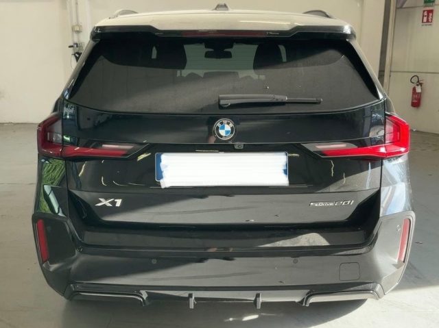 BMW X1 sDrive 20i Msport M Sport Mild-Hybrid PREZZO REALE - foto 4 di 4