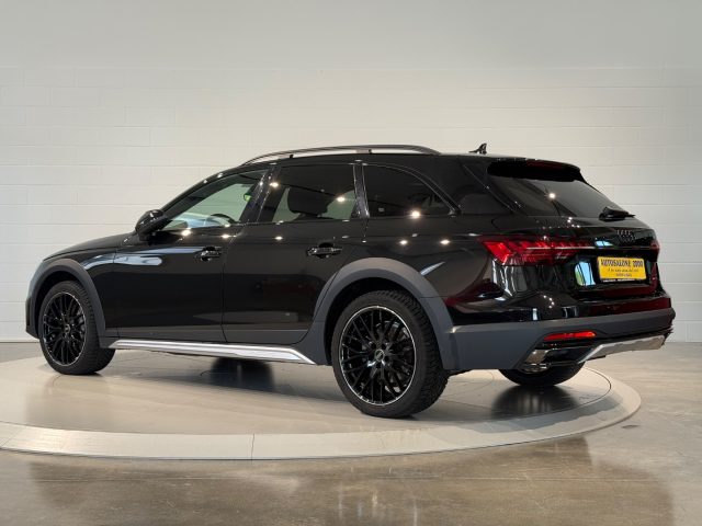 Audi A4 allroad 40TDI 204cv Stronic Identity Contrast PREZZO REALE - foto 3 di 4