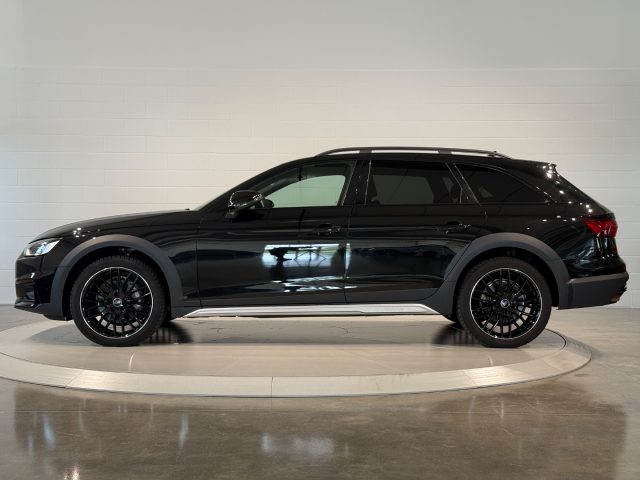 Audi A4 allroad 40TDI 204cv Stronic Identity Contrast PREZZO REALE - foto 2 di 4
