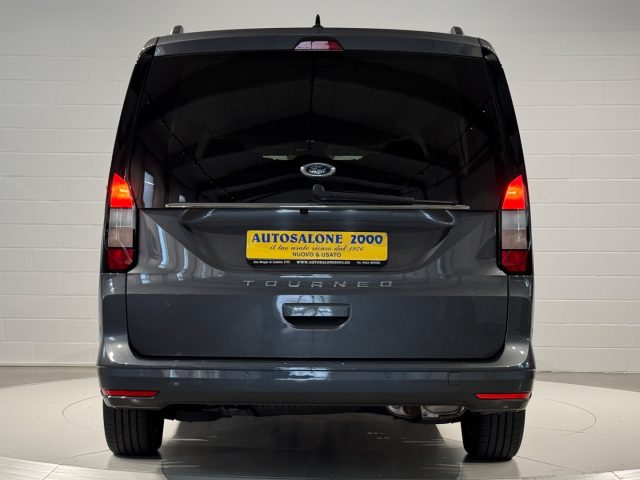 Ford Tourneo Connect Grand Tourneo 1.5 EcoB 114cv Titanium auto. 7posti - foto 4 di 4