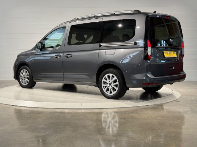 Ford Tourneo Connect Grand Tourneo 1.5 EcoB 114cv Titanium auto. 7posti - foto 3 di 4