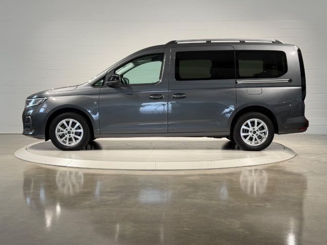 Ford Tourneo Connect Grand Tourneo 1.5 EcoB 114cv Titanium auto. 7posti - foto 2 di 4