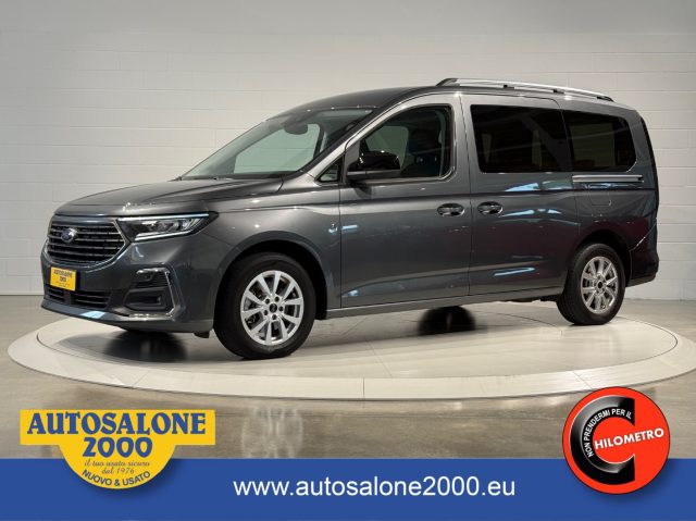 Ford Tourneo Connect Grand Tourneo 1.5 EcoB 114cv Titanium auto. 7posti usato a SAN BIAGIO DI CALLALTA