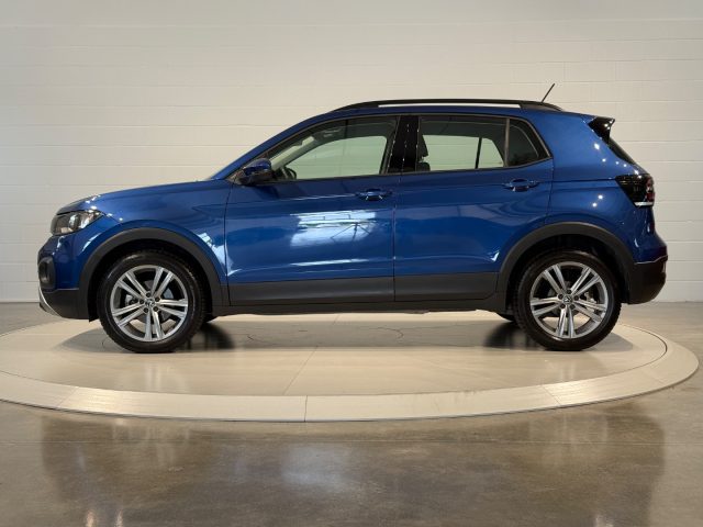 Volkswagen T-Cross 1.0 TSI 110cv DSG Style PREZZO REALE - foto 2 di 4