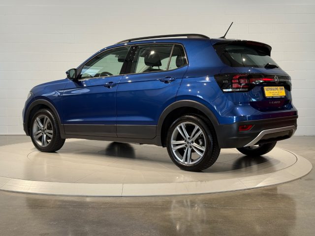 Volkswagen T-Cross 1.0 TSI 110cv DSG Style PREZZO REALE - foto 3 di 4