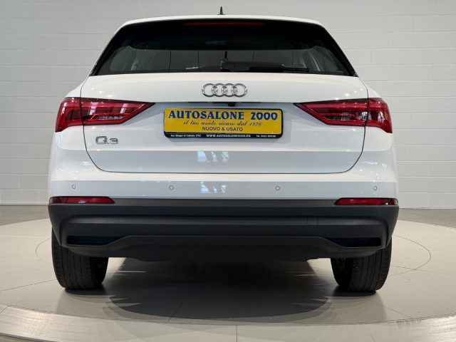 Audi Q3 35 TFSI Business Advanced PREZZO REALE - foto 4 di 4