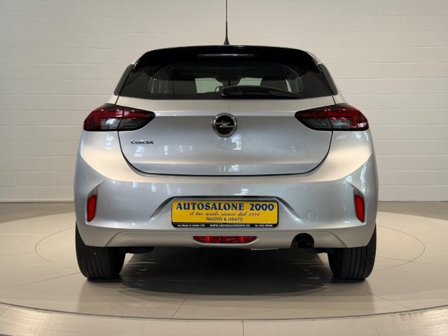 Opel Corsa 1.2 Design & Tech PREZZO REALE - foto 4 di 4