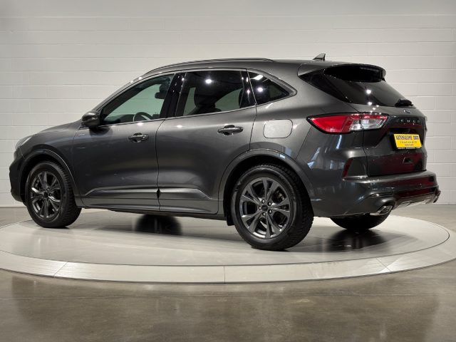 Ford Kuga 2.5 FullHybrid 190cv CVT 2WD ST-LineX PREZZO REALE - foto 3 di 4