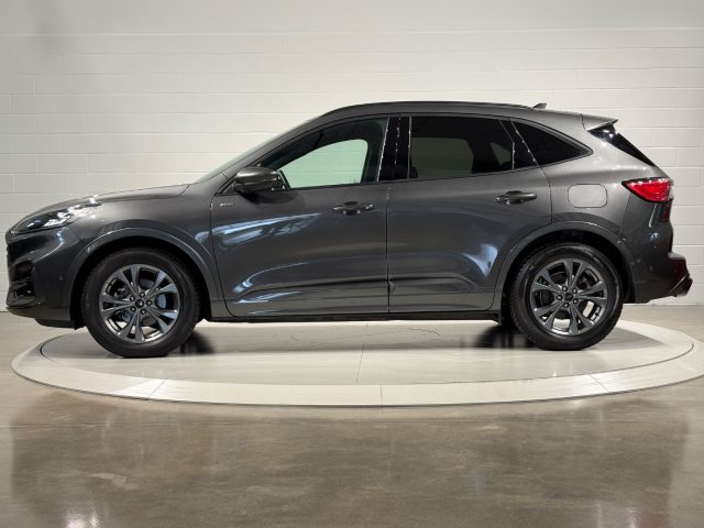Ford Kuga 2.5 FullHybrid 190cv CVT 2WD ST-LineX PREZZO REALE - foto 2 di 4