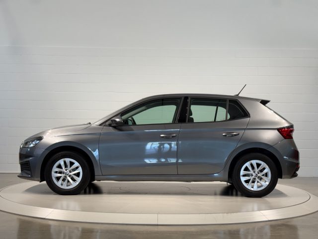 Skoda Fabia 1.0 MPI 65 cv Ambition PREZZO REALE - foto 2 di 4
