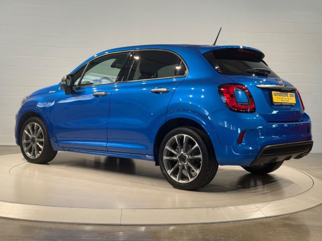 Fiat 500X 1.3 T4 150cv DCT Sport auto. PREZZO REALE - foto 3 di 4