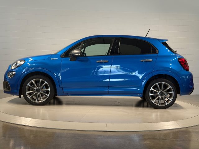 Fiat 500X 1.3 T4 150cv DCT Sport auto. PREZZO REALE - foto 2 di 4