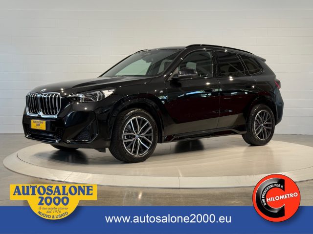 BMW X1 sDrive 20i Msport M Sport Mild-Hybrid PREZZO REALE usato a SAN BIAGIO DI CALLALTA