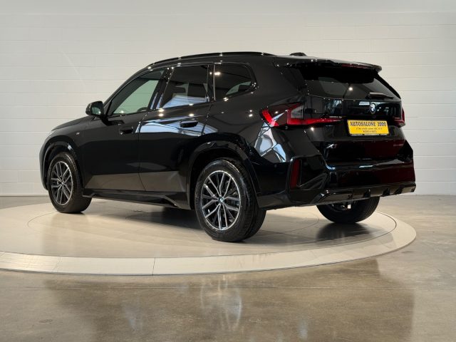 BMW X1 sDrive 20i Msport M Sport Mild-Hybrid PREZZO REALE - foto 3 di 4