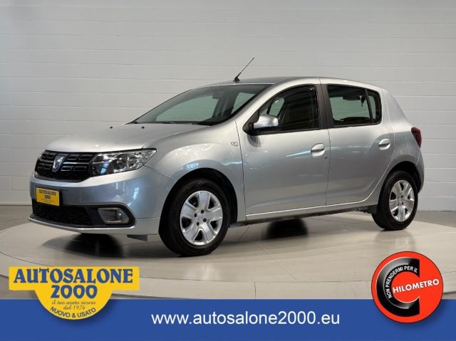Dacia Sandero Streetway 1.0 TCe 100CV ECO-G Comfort PREZZO REALE usato a SAN BIAGIO DI CALLALTA