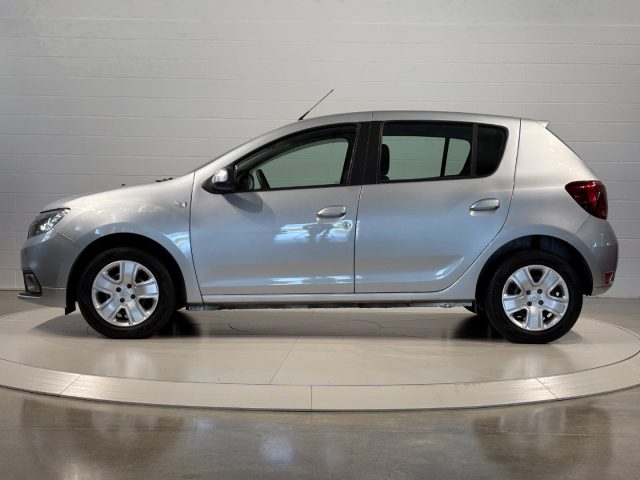 Dacia Sandero Streetway 1.0 TCe 100CV ECO-G Comfort PREZZO REALE - foto 2 di 4