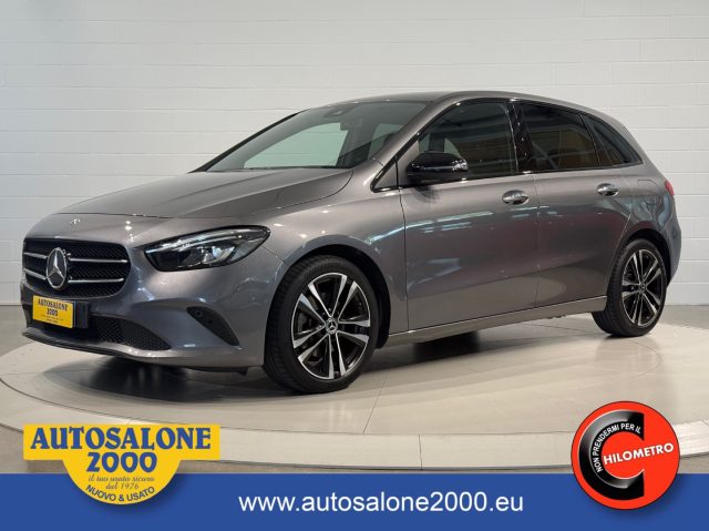 Mercedes-Benz B 200 auto Sport Progressive PREZZO REALE usato a SAN BIAGIO DI CALLALTA
