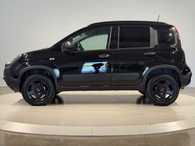 Fiat Panda Cross 4x4 0.9 TwinAir Turbo PREZZO REALE - foto 2 di 4
