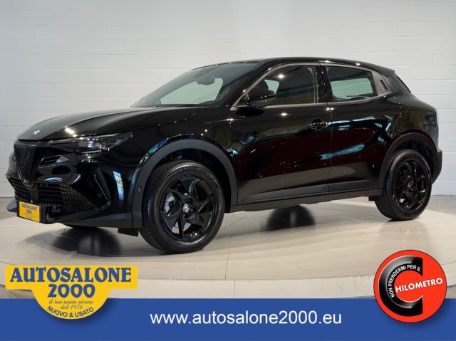 Alfa Romeo Junior 1.2 VGT 145 CV Hybrid eDCT6 PREZZO REALE usato a SAN BIAGIO DI CALLALTA