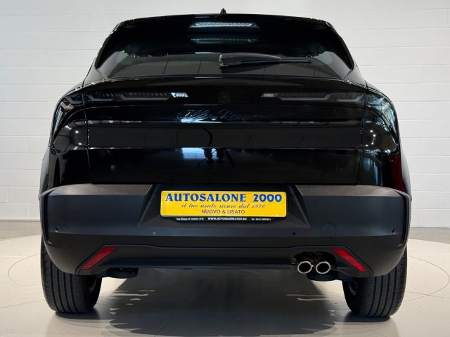Alfa Romeo Junior 1.2 VGT 145 CV Hybrid eDCT6 PREZZO REALE - foto 4 di 4