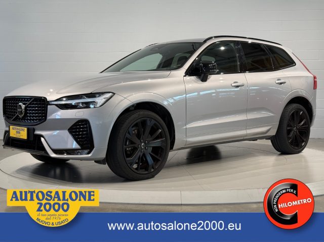 Volvo XC60 B4 d auto. AWD Geartronic R-design PREZZO REALE usato a SAN BIAGIO DI CALLALTA