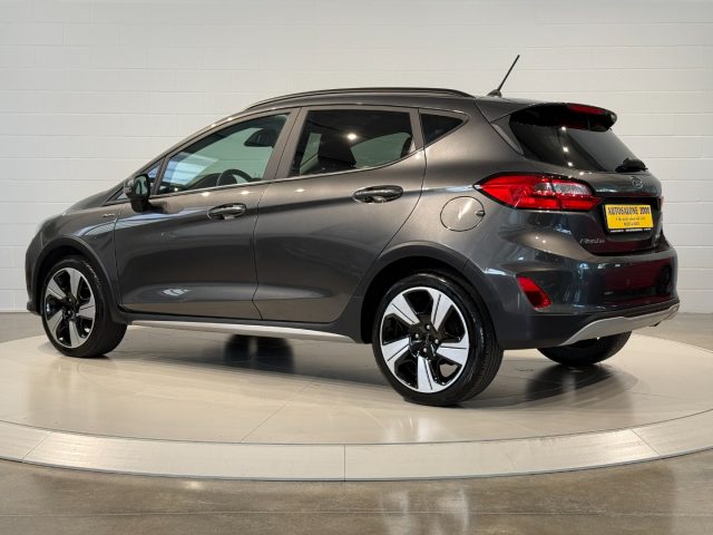 Ford Fiesta Active 1.0 Ecoboost Hybrid 125 CV PREZZO REALE - foto 3 di 4