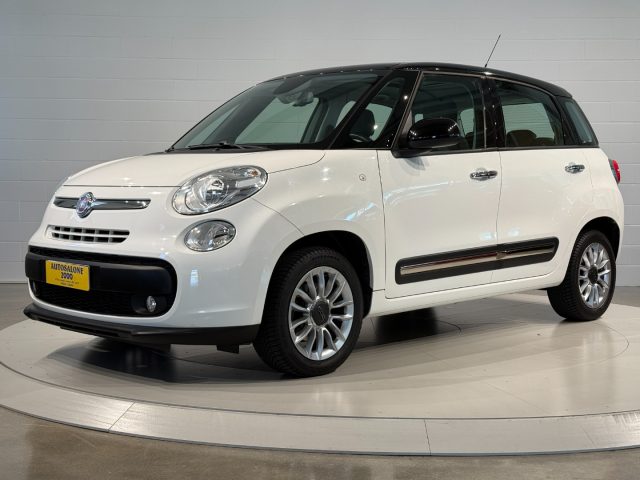 Fiat 500L 1.4 95 CV Lounge TETTO PANORAMICO - PREZZO REALE usato a SAN BIAGIO DI CALLALTA