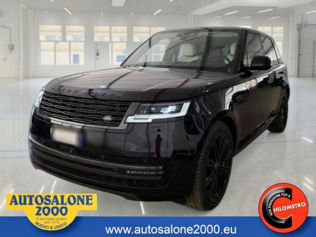 Land Rover Range Rover 3.0D l6 350 cv HSE / KM 0 usato a SAN BIAGIO DI CALLALTA