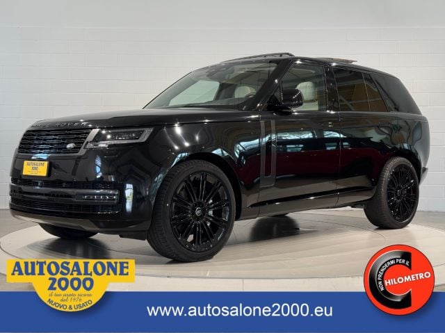 Land Rover Range Rover 3.0D l6 350 cv HSE , KM 0 usato a SAN BIAGIO DI CALLALTA