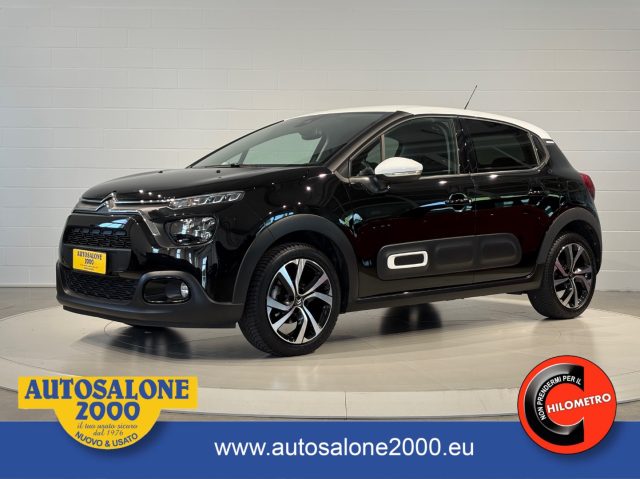 Citroen C3 PureTech 83cv S&S Shine Pack PREZZO REALE usato a SAN BIAGIO DI CALLALTA