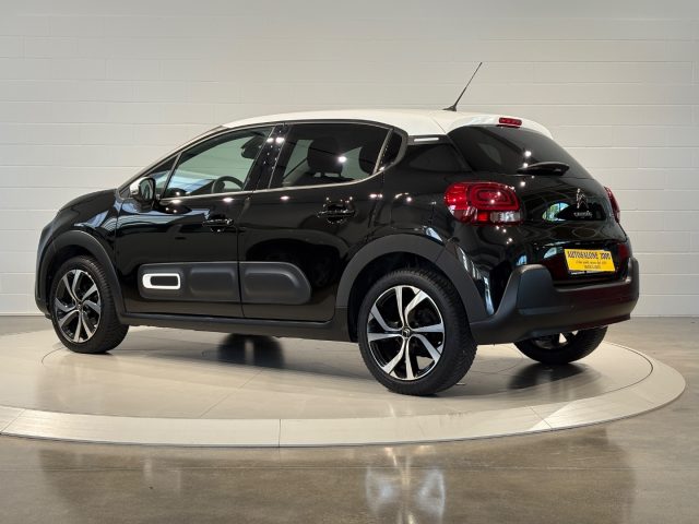 Citroen C3 PureTech 83cv S&S Shine Pack PREZZO REALE - foto 3 di 4