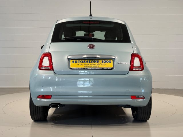 Fiat 500 1.0 Hybrid Launch Edition PREZZO REALE - foto 4 di 4