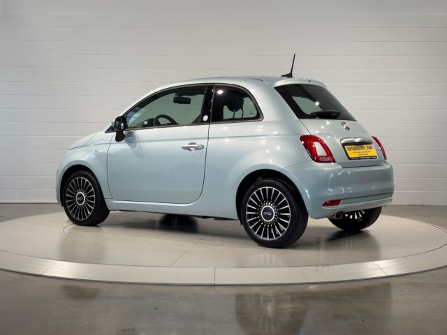 Fiat 500 1.0 Hybrid Launch Edition PREZZO REALE - foto 3 di 4